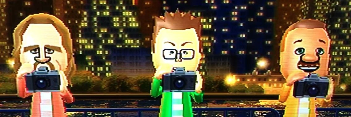 MiiOscar's profile banner image