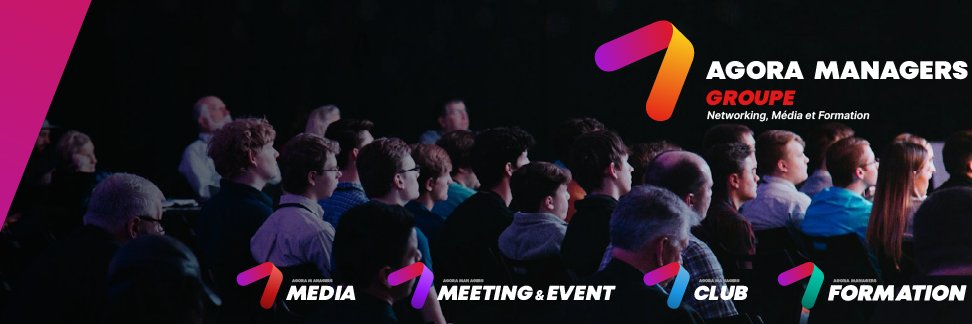 Agora_Managers's profile banner image