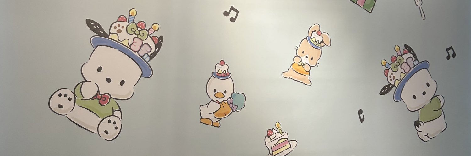 うめか@無言フォローOK手帳&取引垢 banner