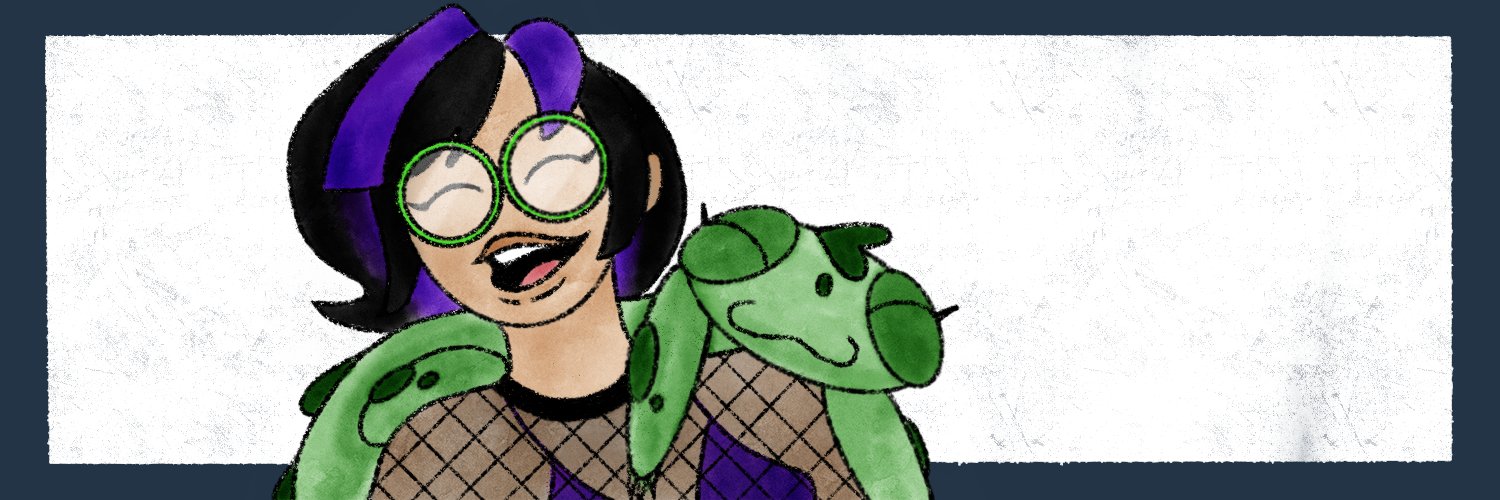 Bekkzilla ✨️Commissions Open✨️ banner