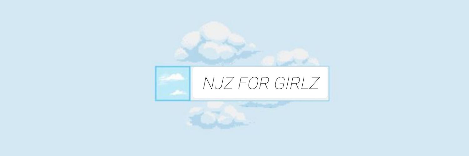 𝒩𝒾𝓃𝒶 ˚｡⋆❆⋆｡˚ 🏎 🏁 𝑁𝐽𝑍 𝑓𝑜𝑟 𝐺𝑖𝑟𝑙𝑧 banner
