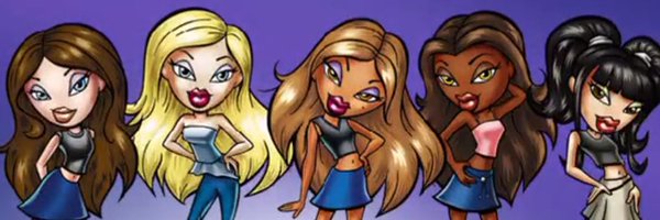 bratztingz111 Profile Banner