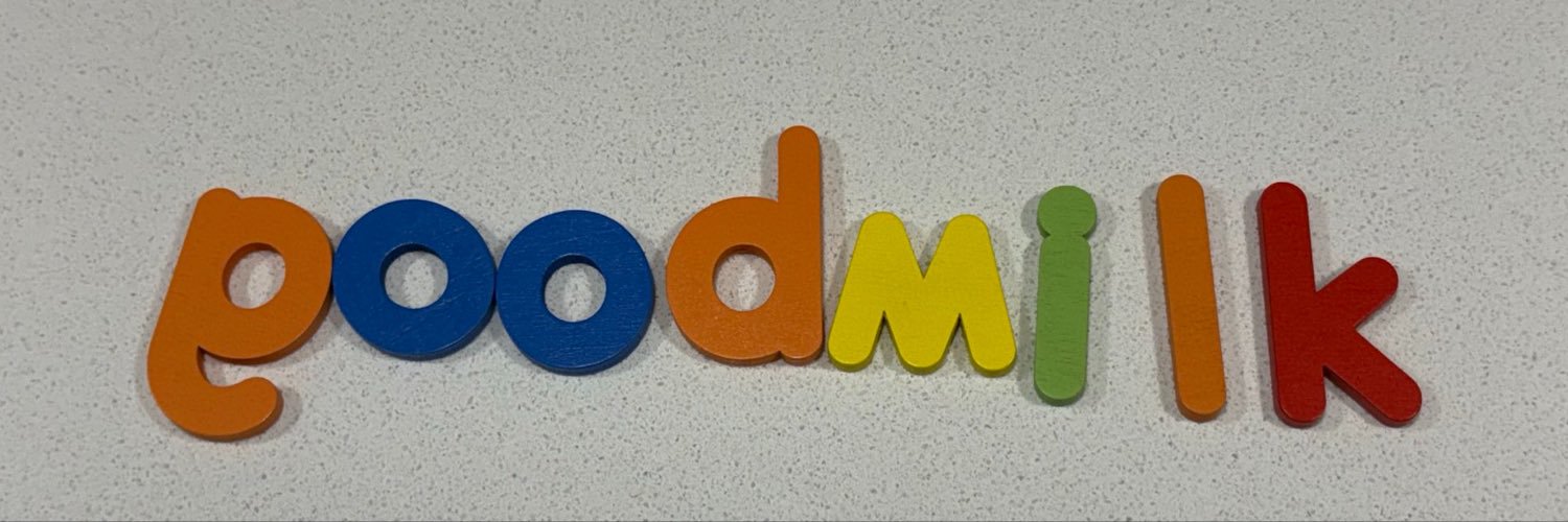 GoodMilk_'s profile banner image