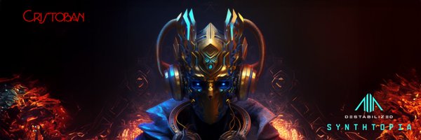 djcristoban Profile Banner