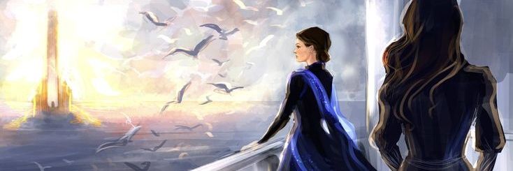 Zosia's Girl banner