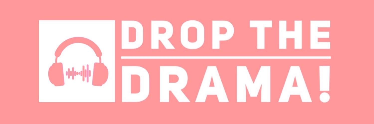 dropthedramapod's profile banner image