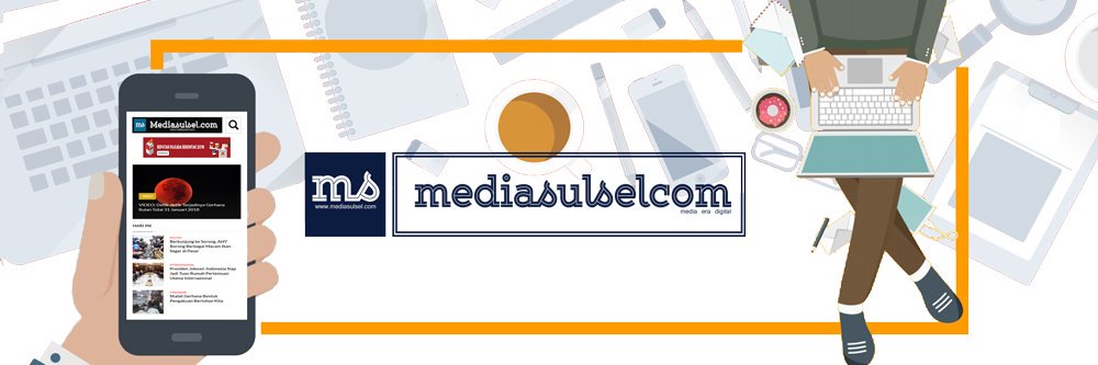 MEDIASULSEL.COM banner