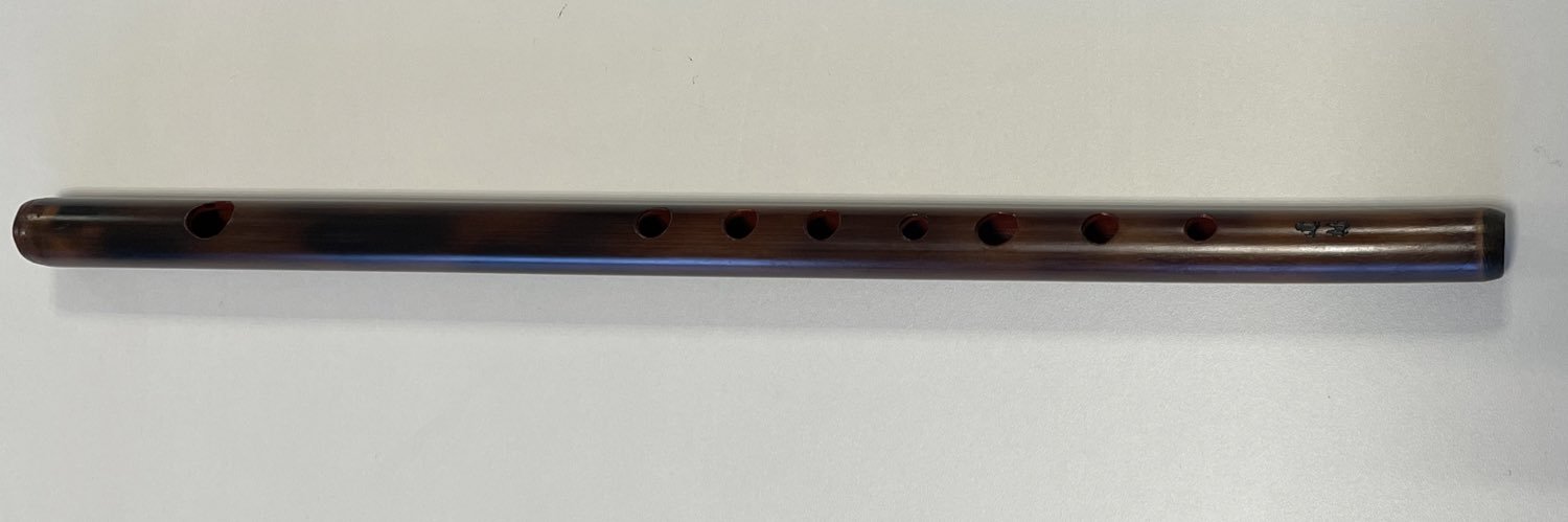 誠次🪈篠笛練習🐭🌿💓 banner