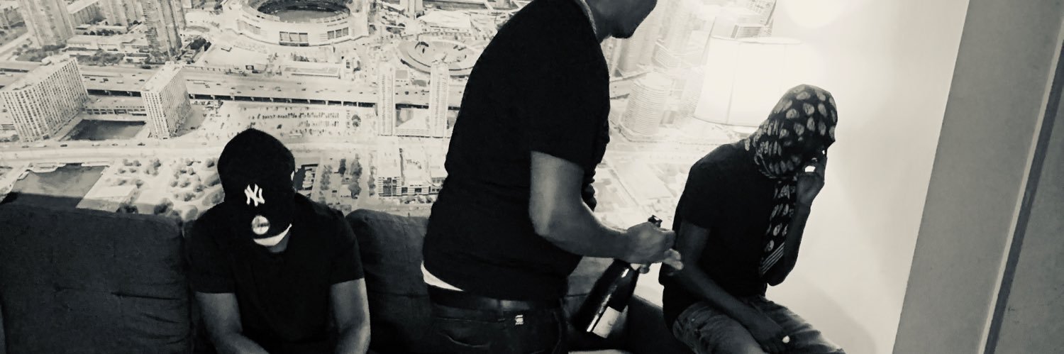 RexxDaRealest's profile banner image