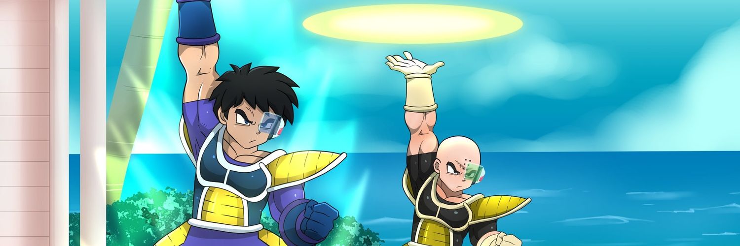 Cukember (multi-muse) banner