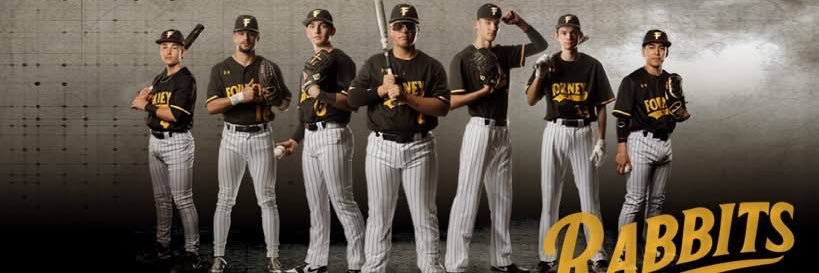 Jackrabbit Dugout Club banner