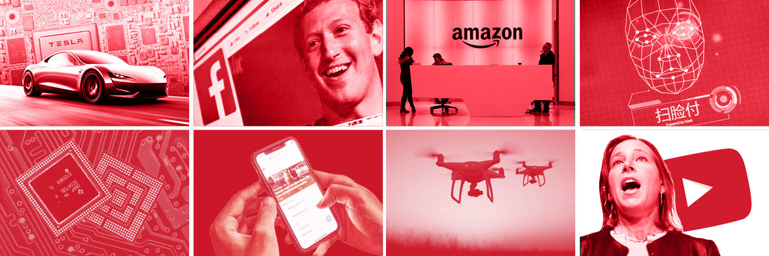 FT Technology News's banner