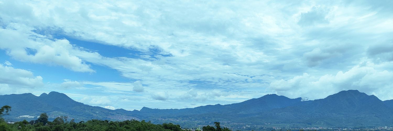 yulioadicandra's profile banner image
