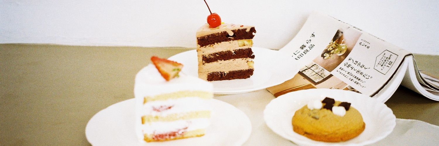 cafeaday's profile banner image