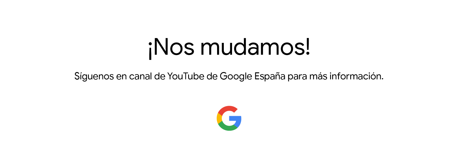 Stadia España banner