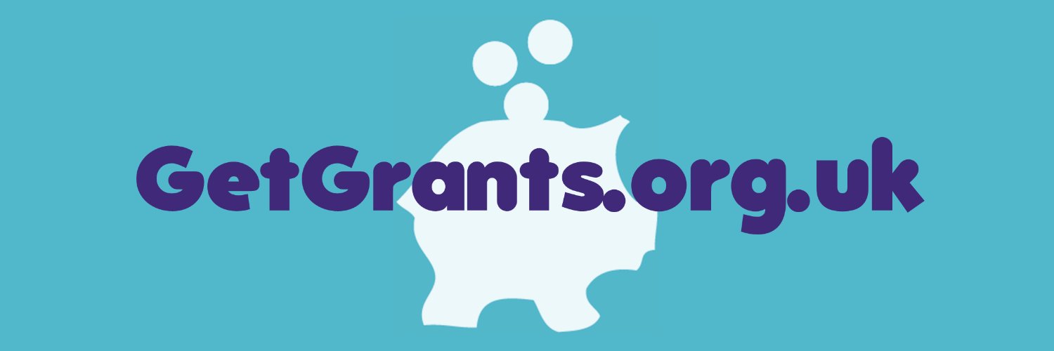 Get Grants banner