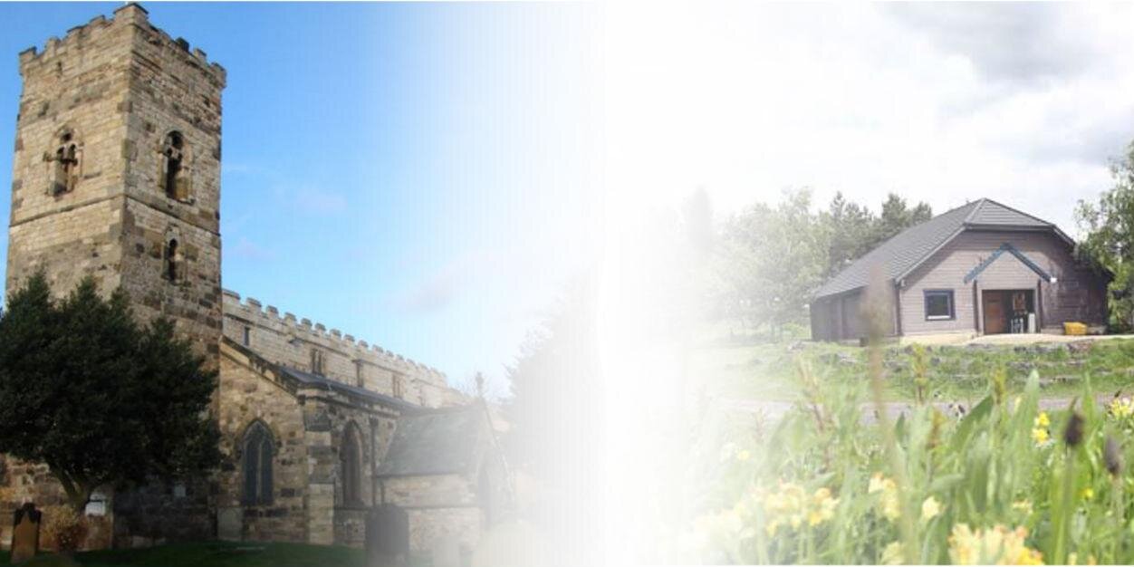 Billingham Town Council banner