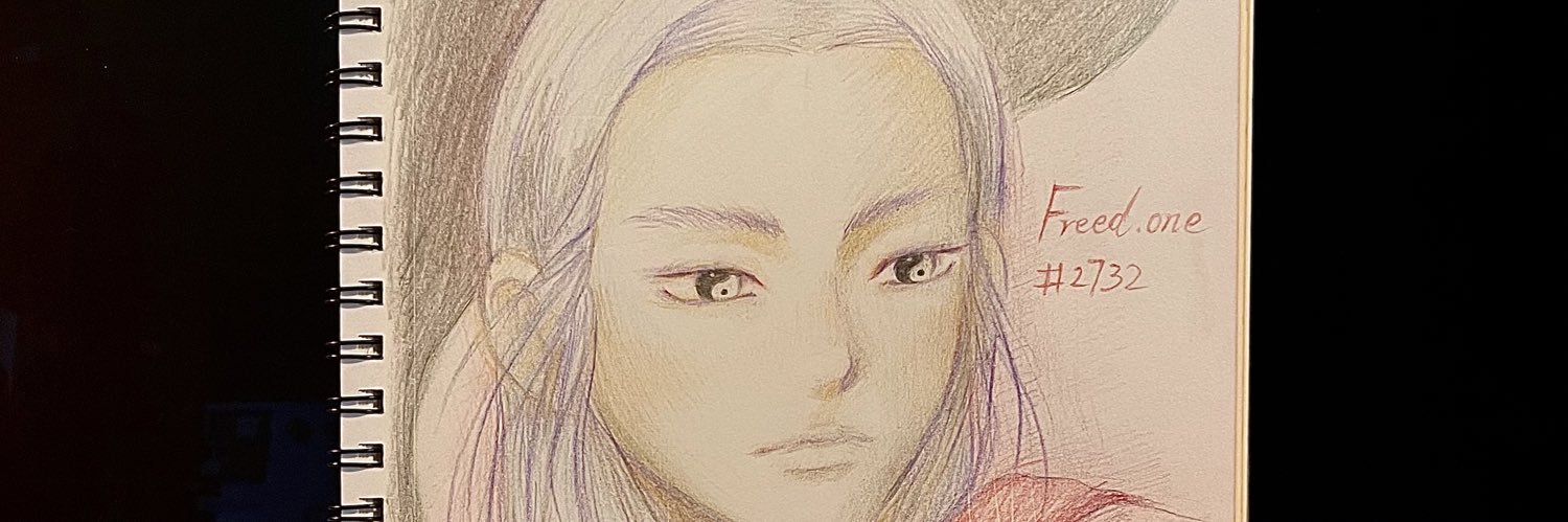 Freed.One(∞) banner