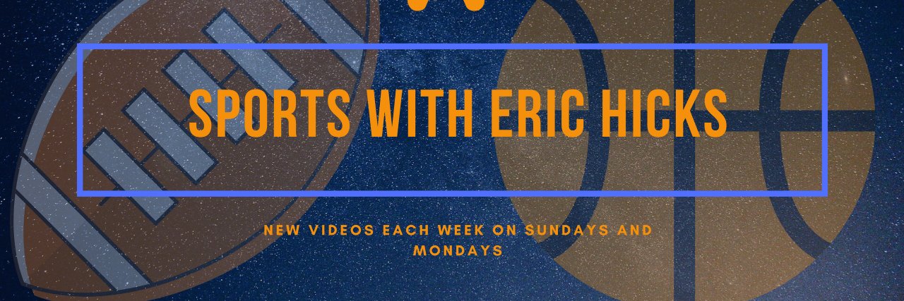 erichicks23's profile banner image