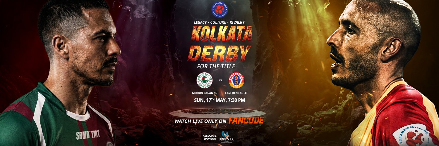 FanCode banner