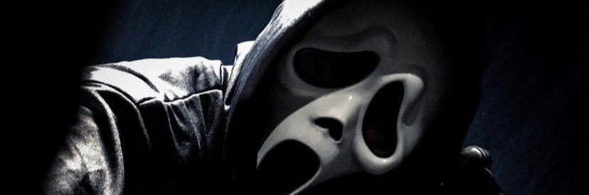 horror bear :3 banner