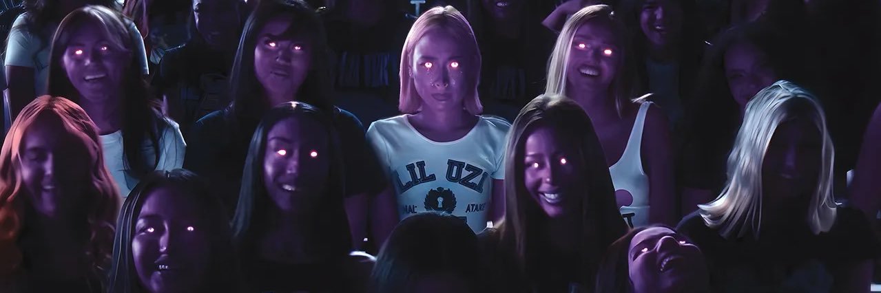 Izzyfko's profile banner image