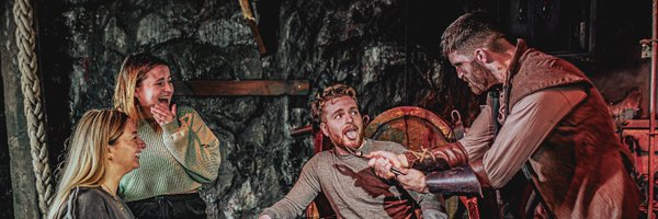 BTowerDungeon Profile Banner