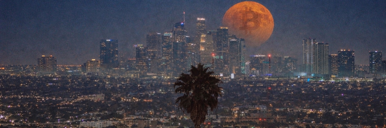satoshiscribeMD's profile banner image