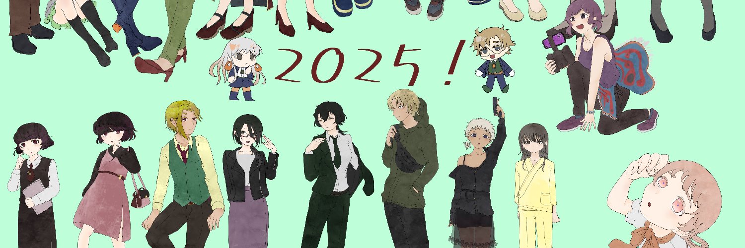 樽プリン🌱 banner