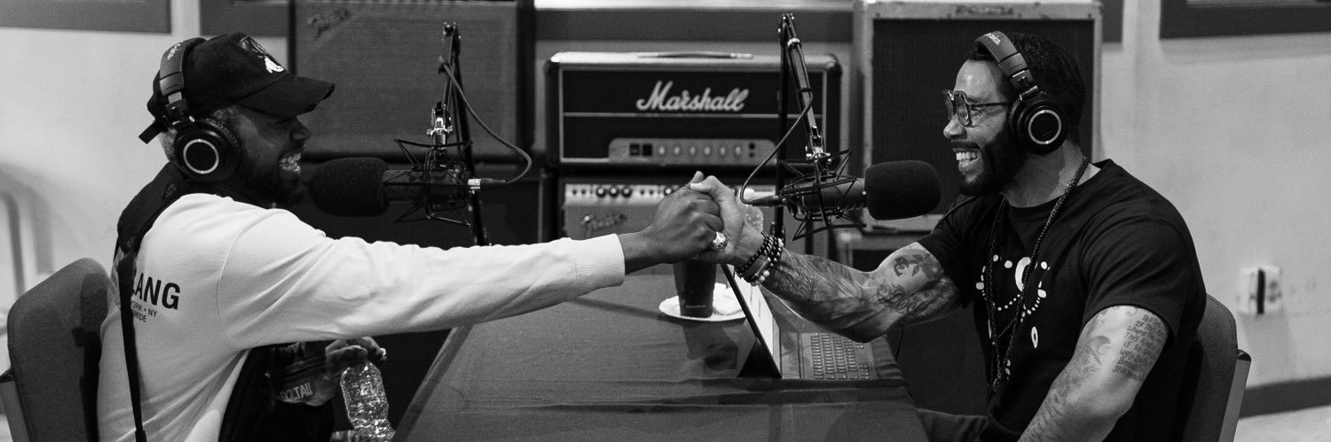 Omari Hardwick banner