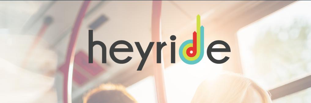 goheyride's profile banner image