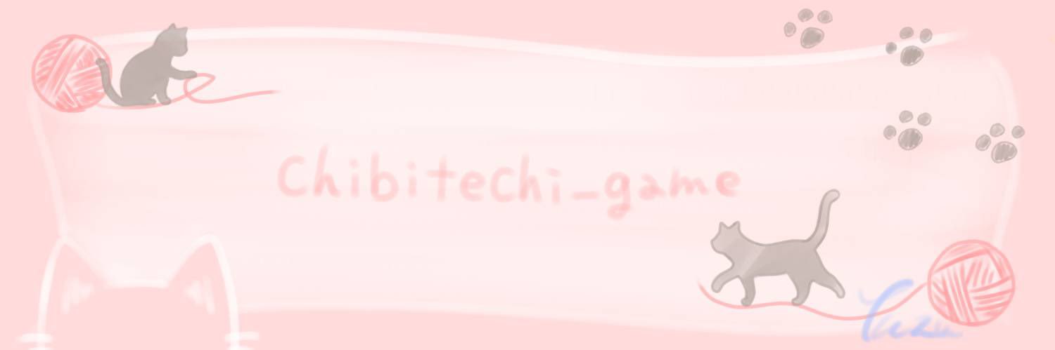 てちこ banner