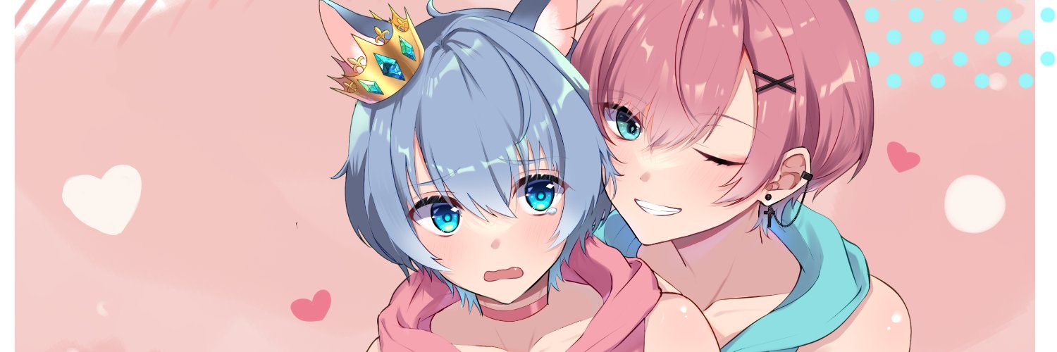 konyakonya's profile banner image