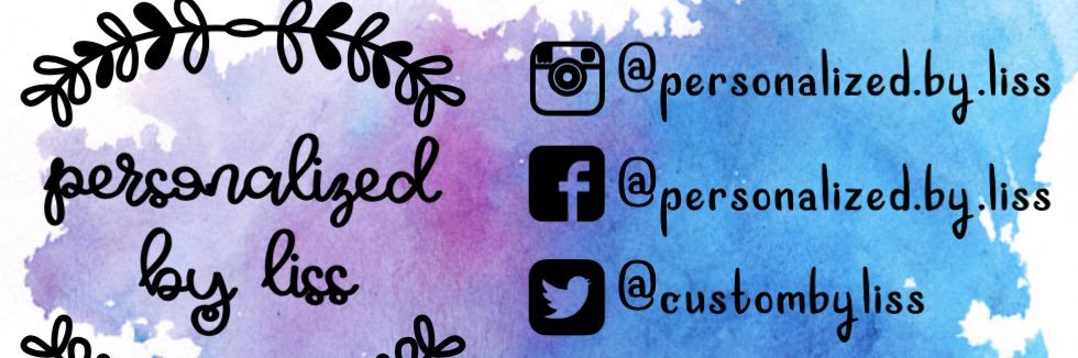 custombyliss's profile banner image
