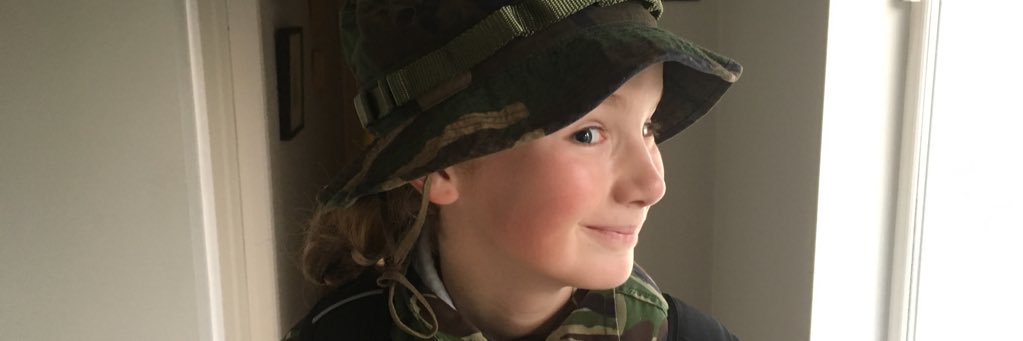 CiaramWare's profile banner image