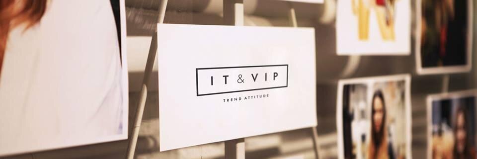 itandvip's profile banner image