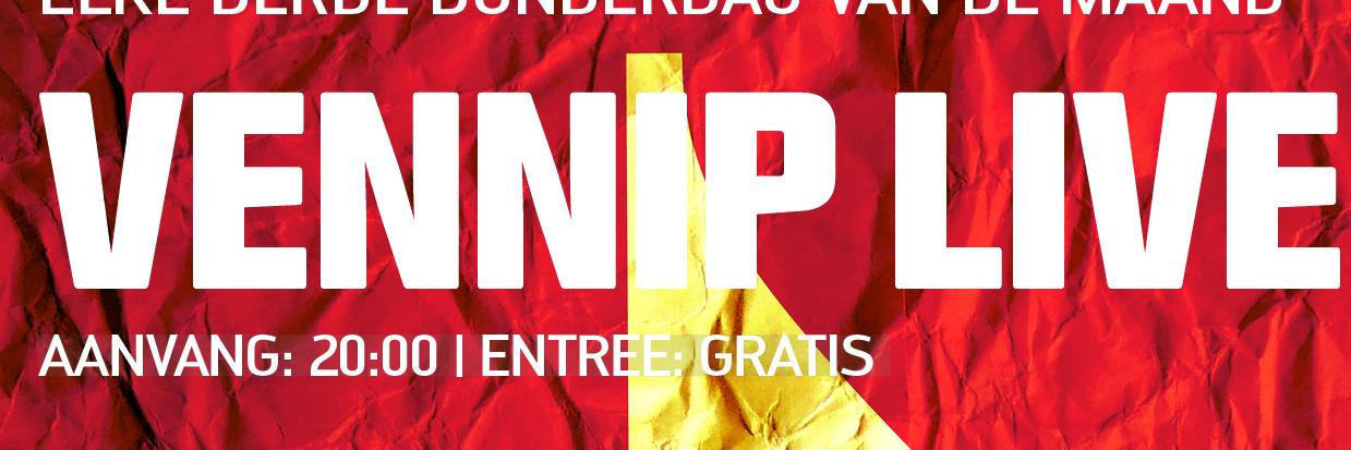 VENNIPLIVE's profile banner image