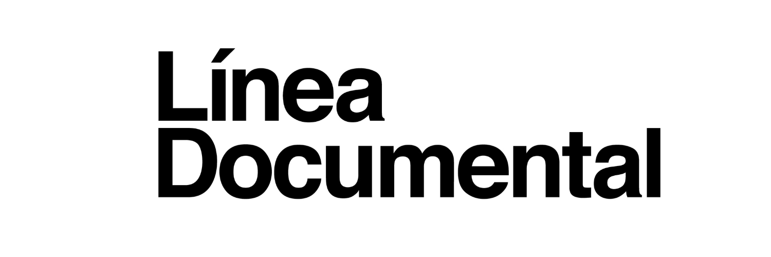 Línea Documental banner