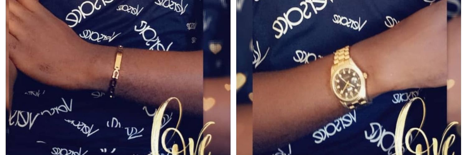 PierrotOkamba's profile banner image