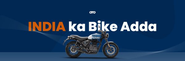 OTOIndia Profile Banner