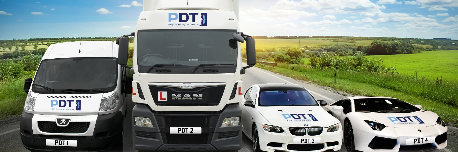 PDT Group banner
