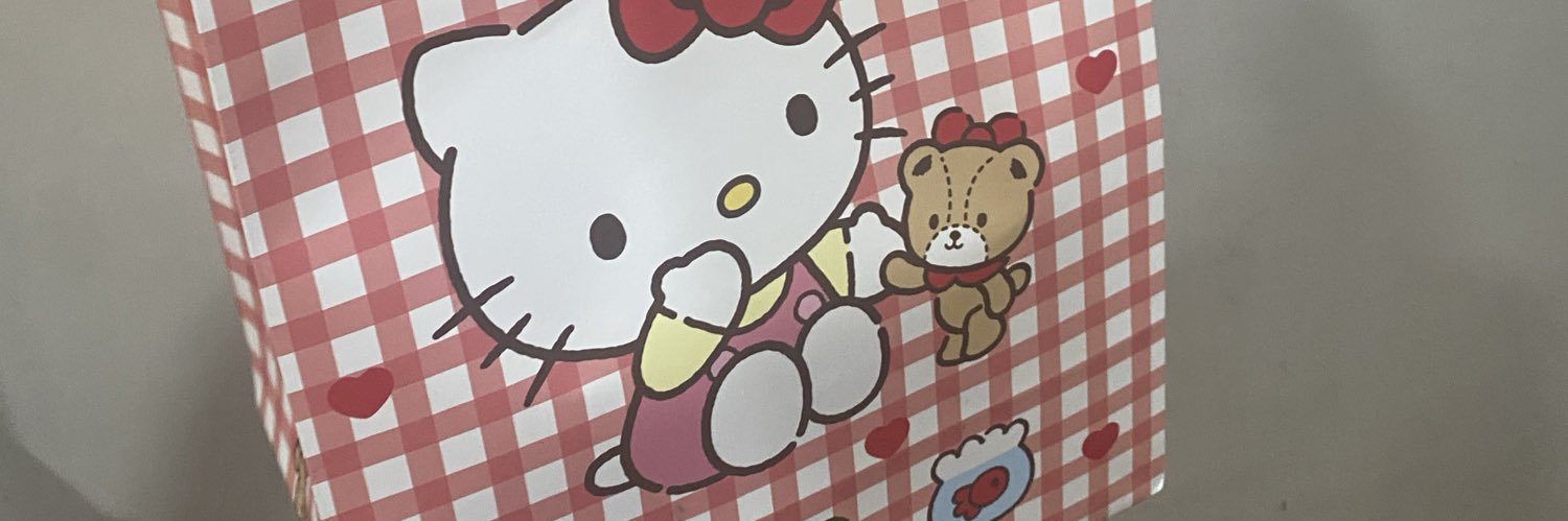 yourstrawberryi's profile banner image