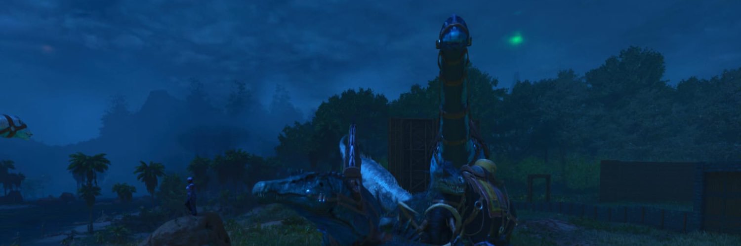 Methysana's profile banner image