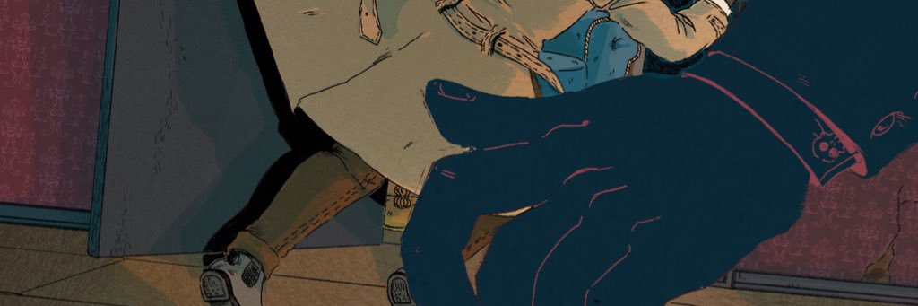 tinytelephones's profile banner image