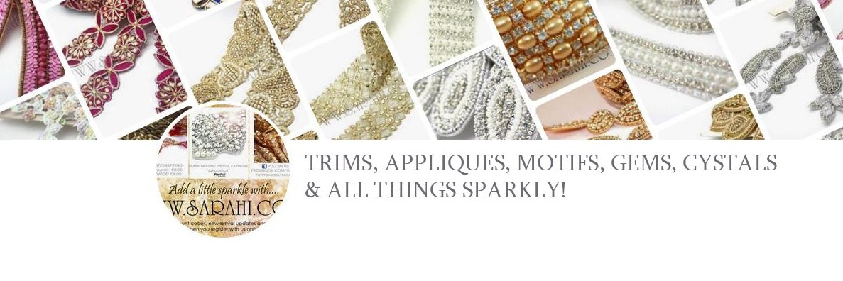 SarahIDesigns's profile banner image