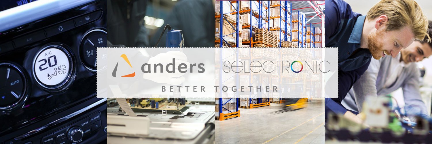 SelectronicLTD's profile banner image