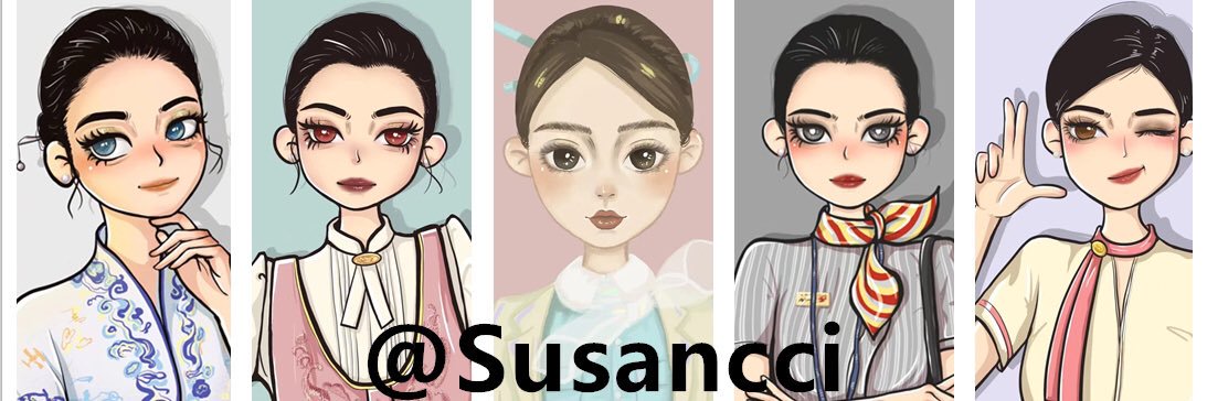 Susancci's profile banner image
