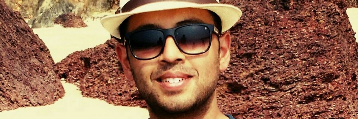 Arun banner