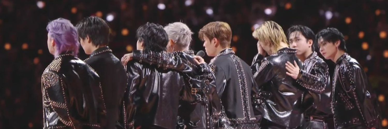 Daa SAW SKZ!!! ☯🏆 banner