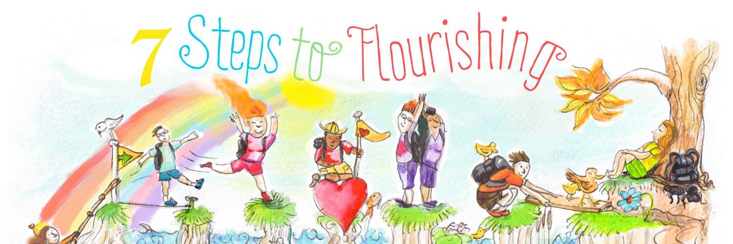 TheFlourishers's profile banner image
